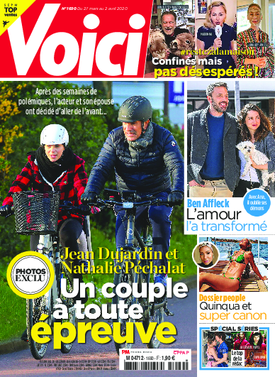 Voici n°1690