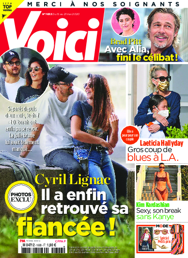 Voici n°1693