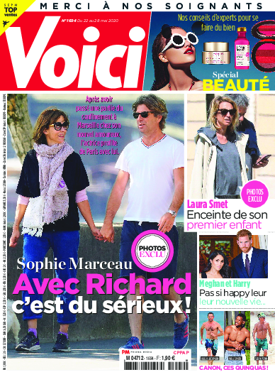 Voici n°1694