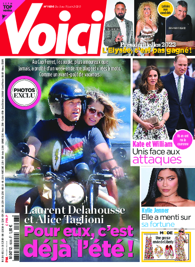 Voici n°1696