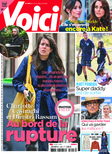 Voici n°1697