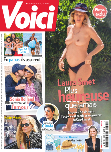 Voici n°1698