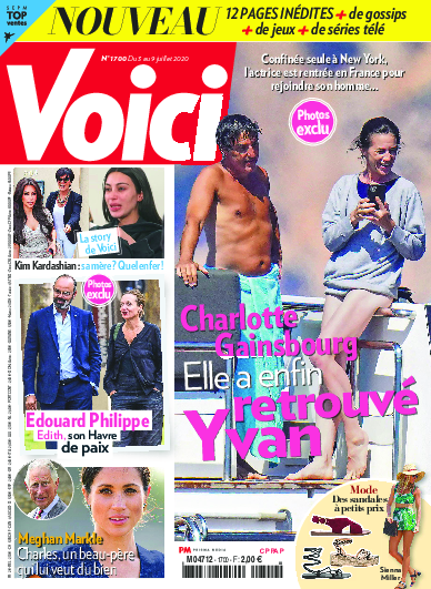 Voici n°1700