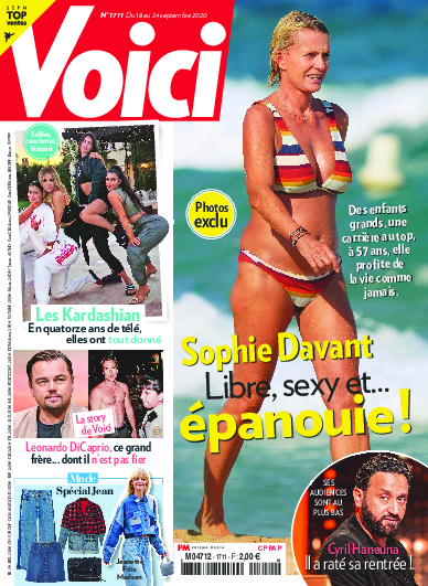 Voici n°1711