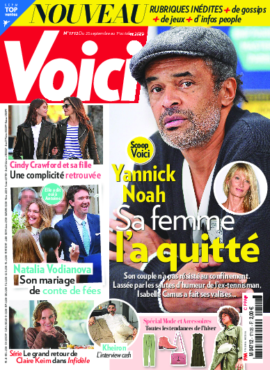 Voici n°1712