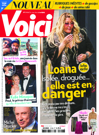 Voici n°1713