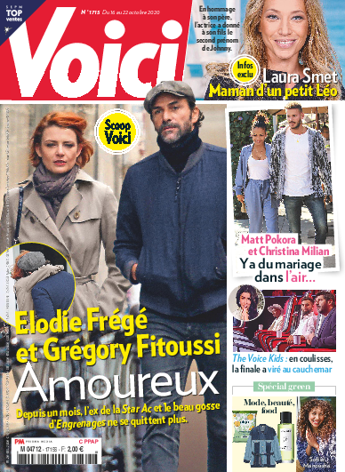 Voici n°1715