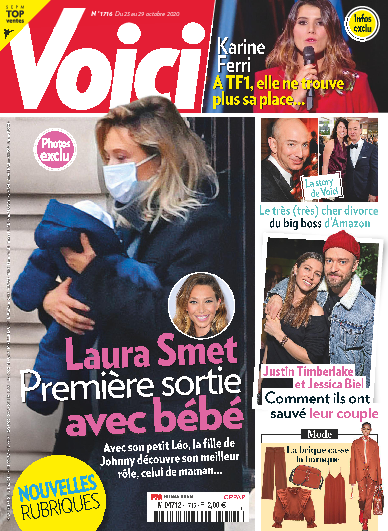 Voici n°1716