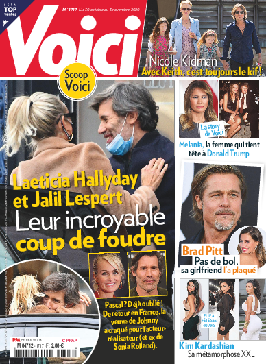 Voici n°1717