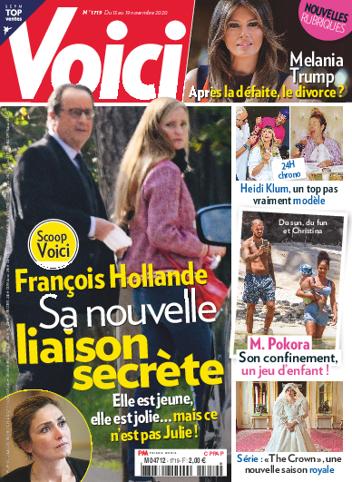Voici n°1719