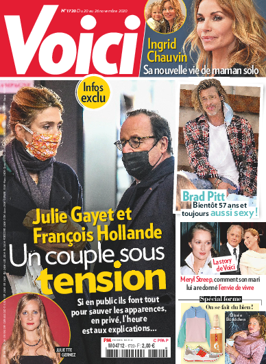 Voici n°1720