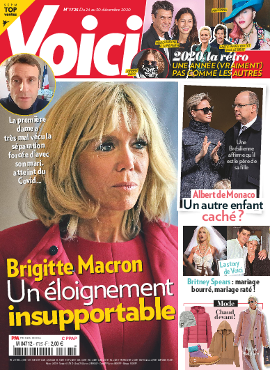 Voici n°1725