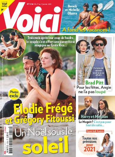 Voici n°1726