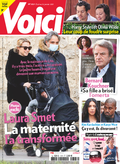 Voici n°1727