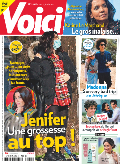 Voici n°1728