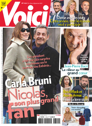 Voici n°1729