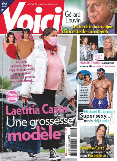 Voici n°1730