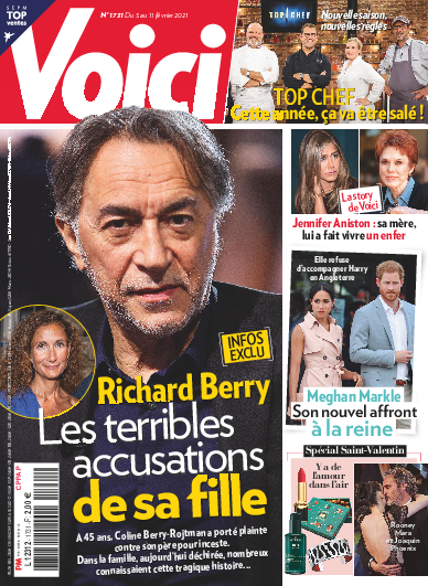 Voici n°1731