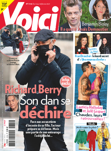 Voici n°1732
