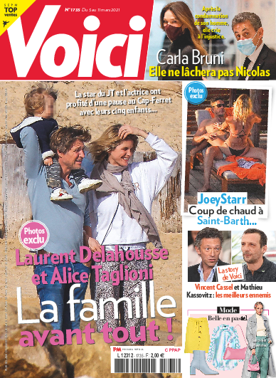 Voici n°1735
