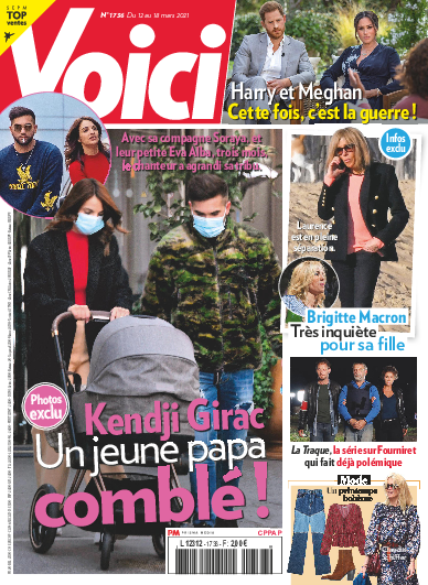 Voici n°1736