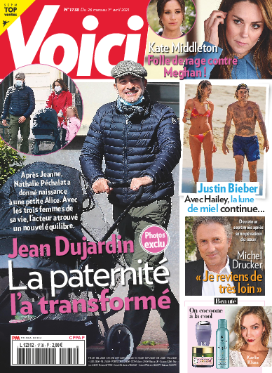 Voici n°1738