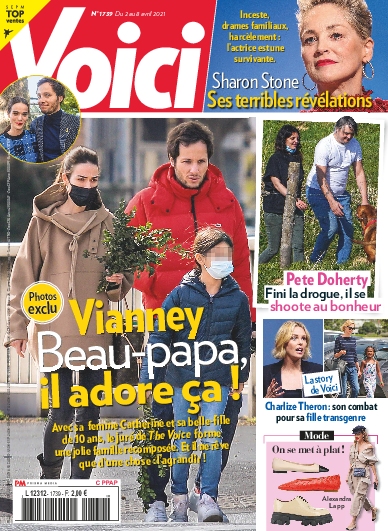 Voici n°1739