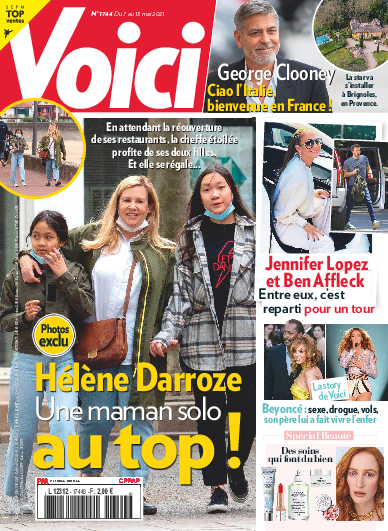 Voici n°1744