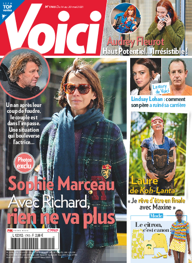 Voici n°1745