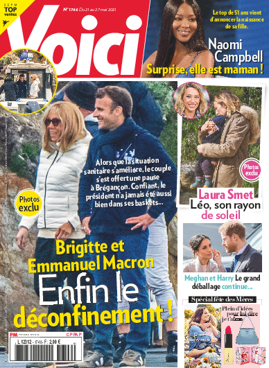 Voici n°1746