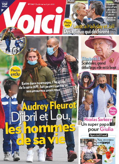 Voici n°1747