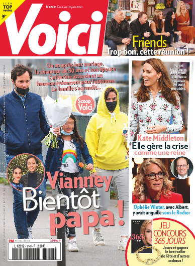 Voici n°1748