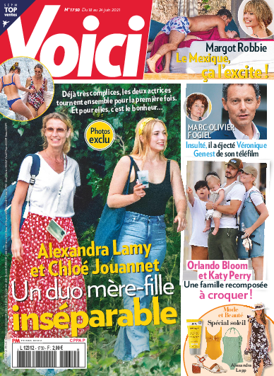 Voici n°1750