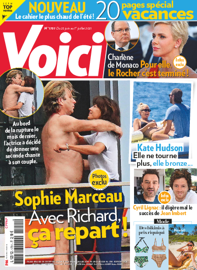 Voici n°1751