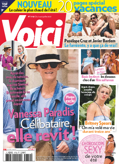 Voici n°1752
