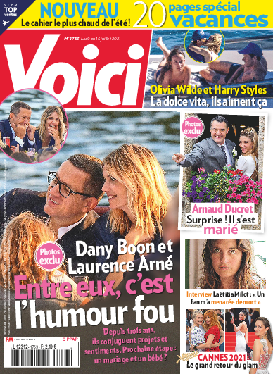 Voici n°1753