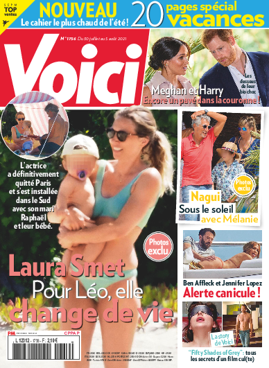 Voici n°1756