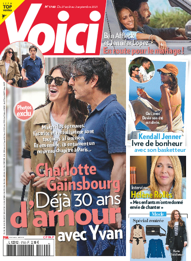 Voici n°1760