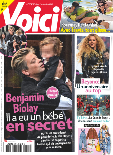Voici n°1761