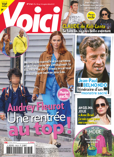 Voici n°1762