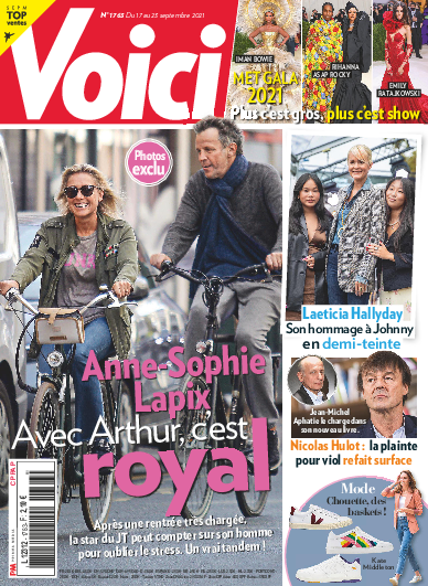 Voici n°1763