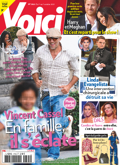 Voici n°1765
