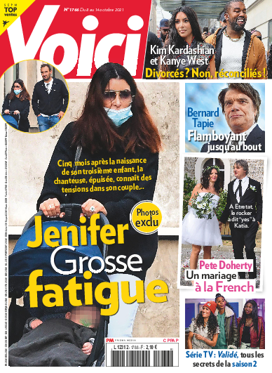 Voici n°1766