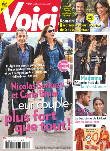 Voici n°1767