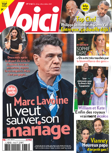 Voici n°1768