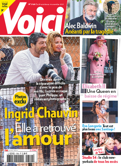 Voici n°1769