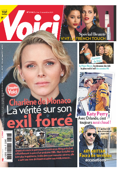 Voici n°1770