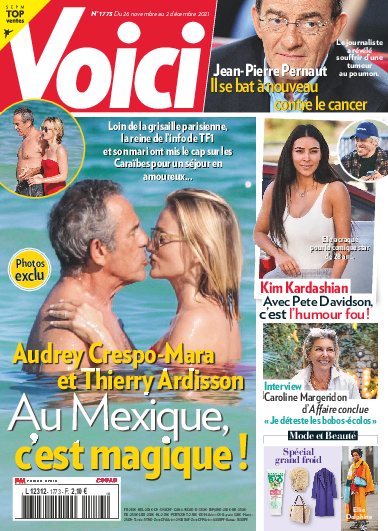 Voici n°1773