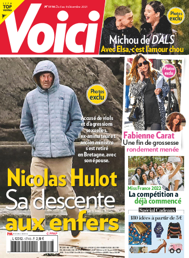 Voici n°1774