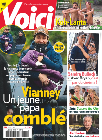 Voici n°1775